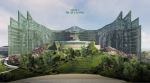 Gaes !!! Lonjakan Anggaran Perayaan HUT RI di IKN