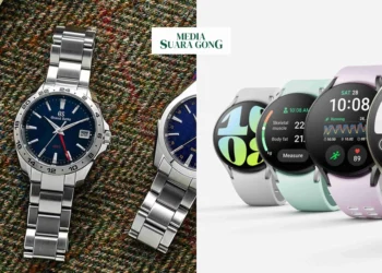 Smartwatch atau Jam Tangan Pilih yang Mana?