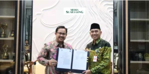 Gaes !!! Kerjasama Lumajang dan Surabaya Demi Layanan Publik