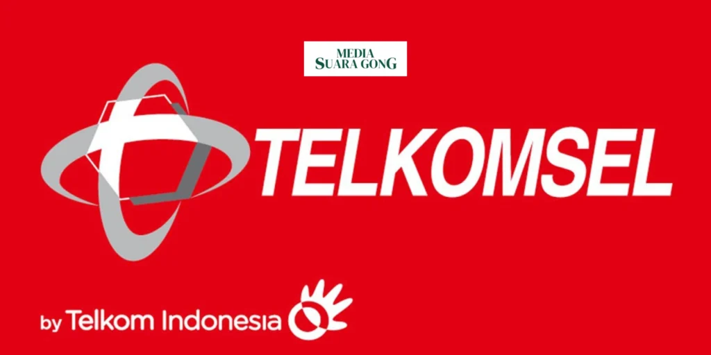 Kerjasama Telkomsel