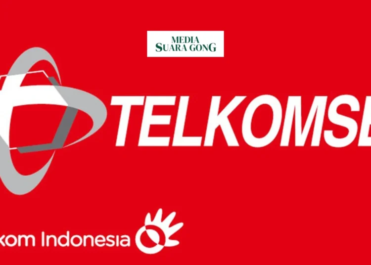 Kerjasama Telkomsel