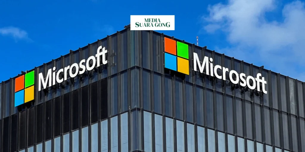 Kesenjangan Internal antara Karyawan Microsoft AI