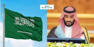 Gaes !!! Normalisasi Hubungan dengan Israel, MBS Takut Dibunuh