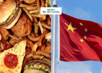 Menelan Banyak Korban, Konten Mukbang Dilarang Di China