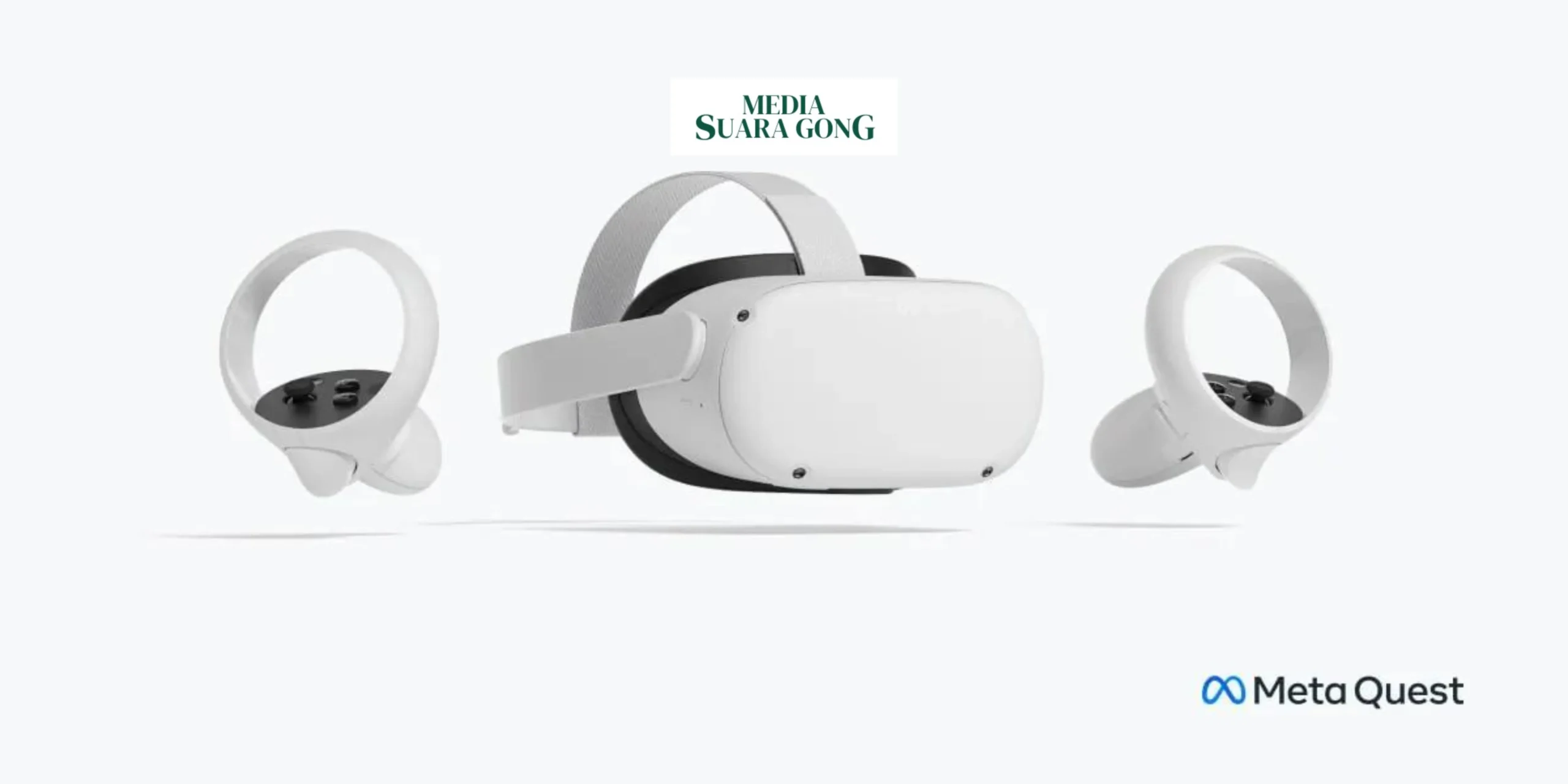 Meta Batalkan Pengembangan Kacamata VR