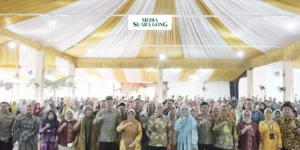 Gaes !!! Upaya Menurunkan Ketergantungan Pinjol di Lumajang