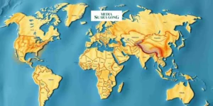 Gaes !!! Penyebab Ekonomi Global Tidak Stabil