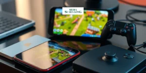 Gaes !!! Perbedaan Setiap Platform Game