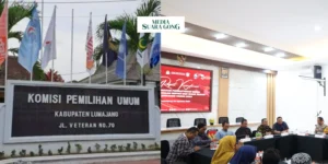 Gaes !!! Persiapan KPU Lumajang Jelang Pilkada 2024