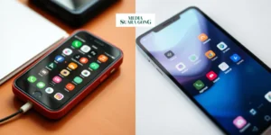 Gaes !!! Radiasi Handphone: Antara Mitos Atau Fakta
