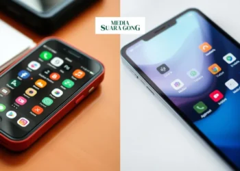 Radiasi Handphone: Antara Mitos Atau Fakta