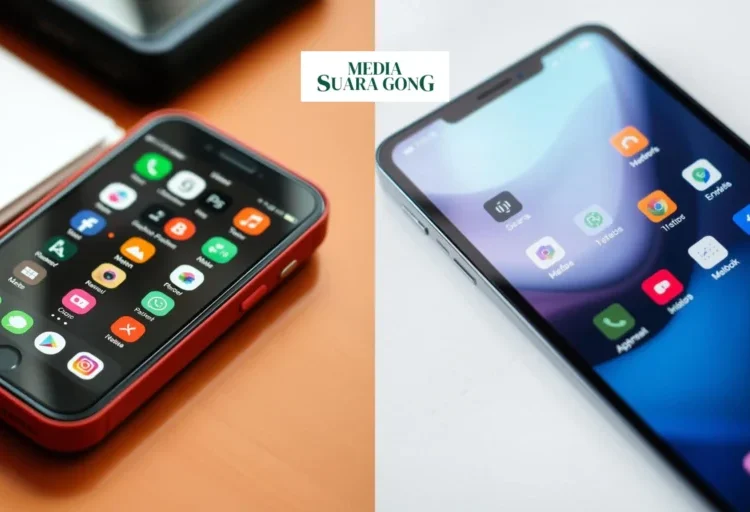 Radiasi Handphone: Antara Mitos Atau Fakta