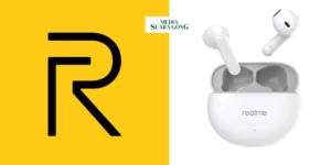 Gaes !!! Realme Buds T01 TWS Terbaru Realme