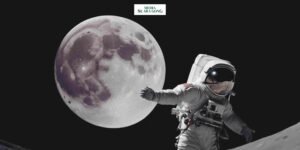 Gaes !!! Sejarah Orang Pertama Yang Ke Bulan : Neil Armstrong