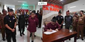 Gaes !!! Pemkot Batu Tingkatkan Pelayanan Publik Melalui MPP Digital