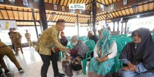 Gaes !!! Komitmen Pemkot Batu Entaskan Kemiskinan Masyarakat