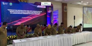 Gaes !!! Pendaftaran Paslon Pilkada : KPU Kota Malang Siap Secara Teknis