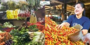 Gaes !!! Ekonomi Nasional Ganggu Stabilitas Harga Pokok Mikroekonomi