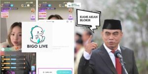Gaes !!! Aplikasi Bigo Live Bakal Di Blokir Kominfo