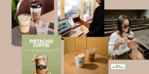 Gaes !!! Artis dan Influencer ini Punya Usaha Kedai Kopi Sendiri