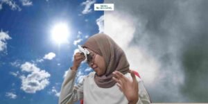 Gaes !!! Tips Tetap Sehat di Cuaca Ekstrem dan Tidak Menentu