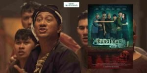 Gaes !!! Film Horor Komedi “Kang Mak”: Sentuhan Unik Indonesia