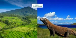 Gaes !!! Situs Warisan Indonesia yang Terancam Punah