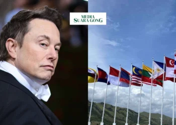 Tesla Urungkan Rencana Pembangunan Pabrik di Asia Tenggara