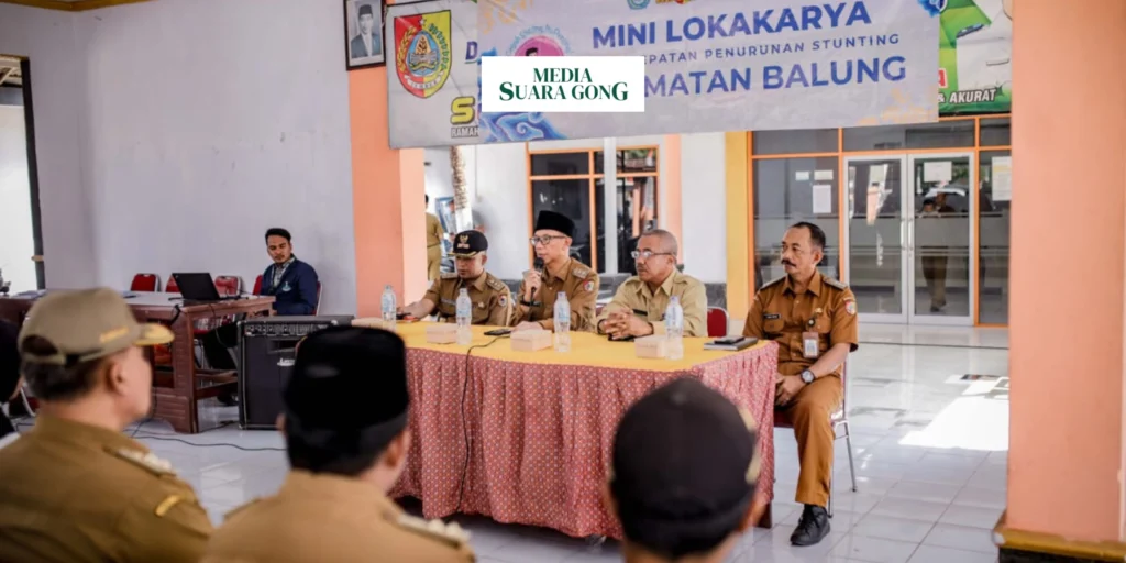 Upaya Pemkab Jember Tekan Stunting di Jember