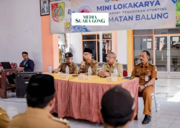 Upaya Pemkab Jember Tekan Stunting di Jember