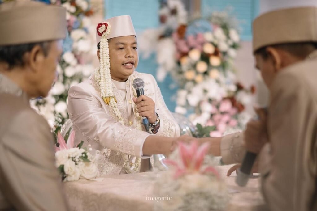 Akad Nikah