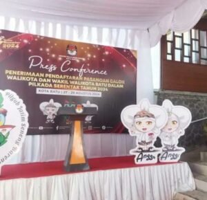 Gaes !!! Efek Hentakan Ekonomi Pilkada Serentak