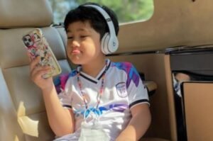 Gaes !!! Mencapai Kebebasan Finansial dengan Elegan