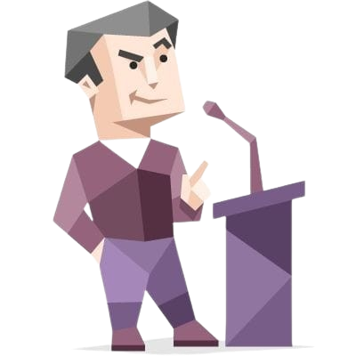 MBTI ENTP