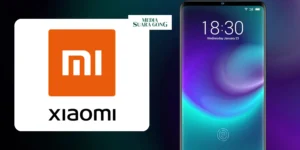 Gaes !!! Xiaomi Zhuque: Smartphone Tanpa Tombol Terbaru
