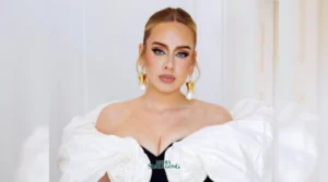 Gaes !!! Berita Adele Hari Ini: Berencana Hiatus dari Dunia Musik?