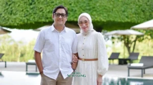 Gaes !!! Ini Alasan Andre Taulany Cerai dengan Istrinya