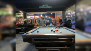Gaes !!! Tren Billiard Sebagai Lifestyle Santai Lagi Hits