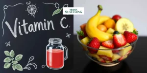 Gaes !!! Kandungan Vitamin C di Buah Untuk Mencegah Penyakit