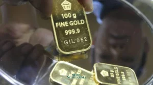 Gaes !!! Investasi Emas Mengalami Penurunan