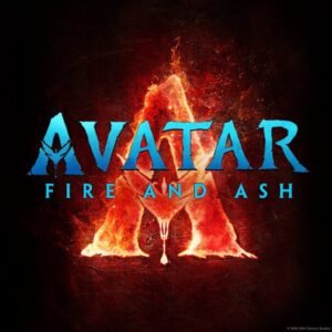 Gaes !!! Info Film Ketiga “Avatar : Avatar: Fire and Ash” Bocor