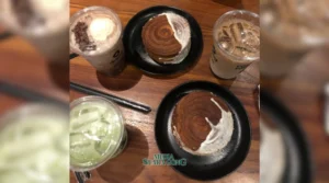 Gaes !!! Apa Aja Sih Kuliner yang Lagi Hits di Kalangan Gen Z?