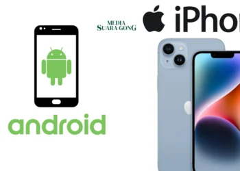 iPhone vs. Android: Siapa yang Menang?