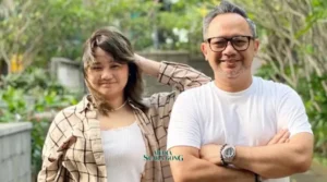 Gaes !!! Pebisnis Metropolitan Asli Malang Indra Brasco