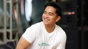 Gaes !!! KPK Siap Panggil Kaesang, Tapi Keberadaannya Belum Diketahui