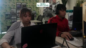 Gaes !!! 5 Ciri-Ciri Daya Konsentrasi Lagi Menurun