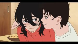 Gaes !!! Look Back Adalah Anime Terbaik Tahun Ini