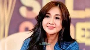 Gaes !!! Paramitha Rusady Artis 80-an Menawan Usia 58