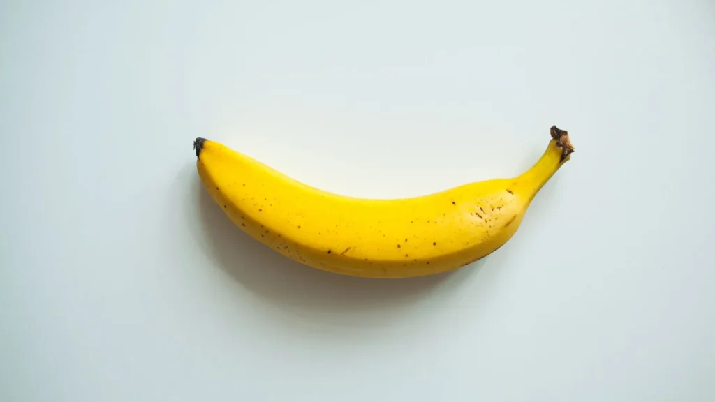 Gaes !!! Apakah Pisang Dapat Mengubah Kebiasaan Merokok Kamu?