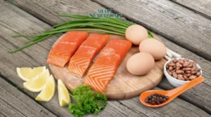 Gaes !!! Manfaat Penting Konsumsi Protein Secara Teratur yang Wajib Kamu Tahu!